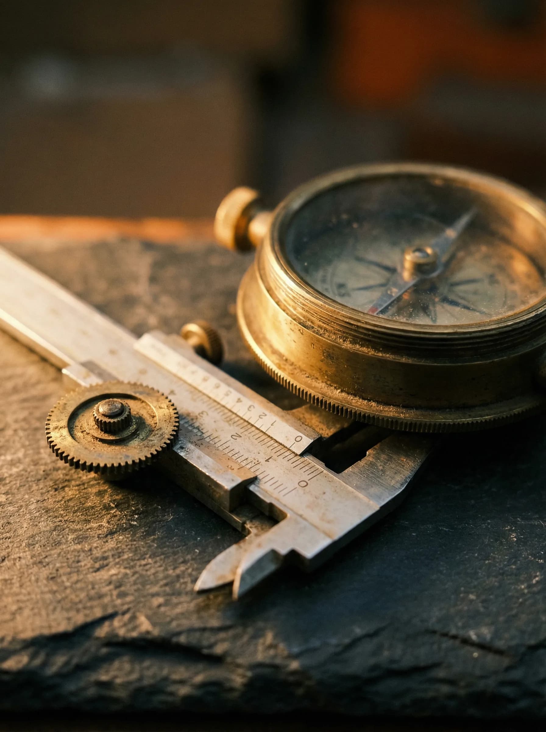 Precision Instruments